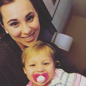 Meet your Posher, Maggiemae